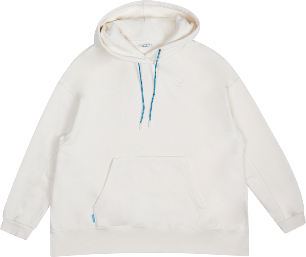 Infuse Hoodie - Pristine Pristine