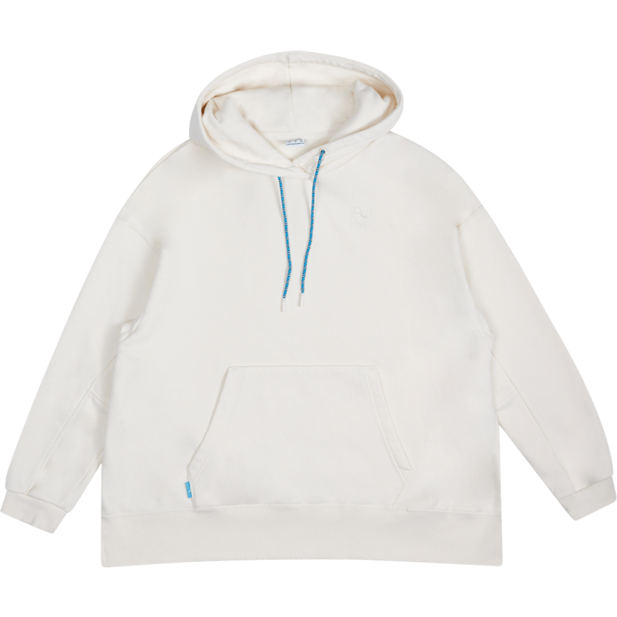 Infuse Hoodie - Pristine Pristine