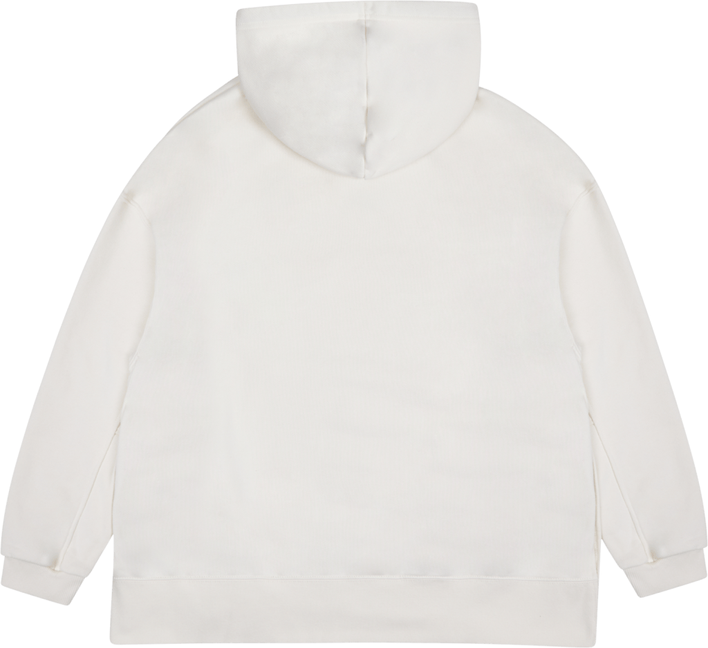 Infuse Hoodie - Pristine Pristine - Bild 2