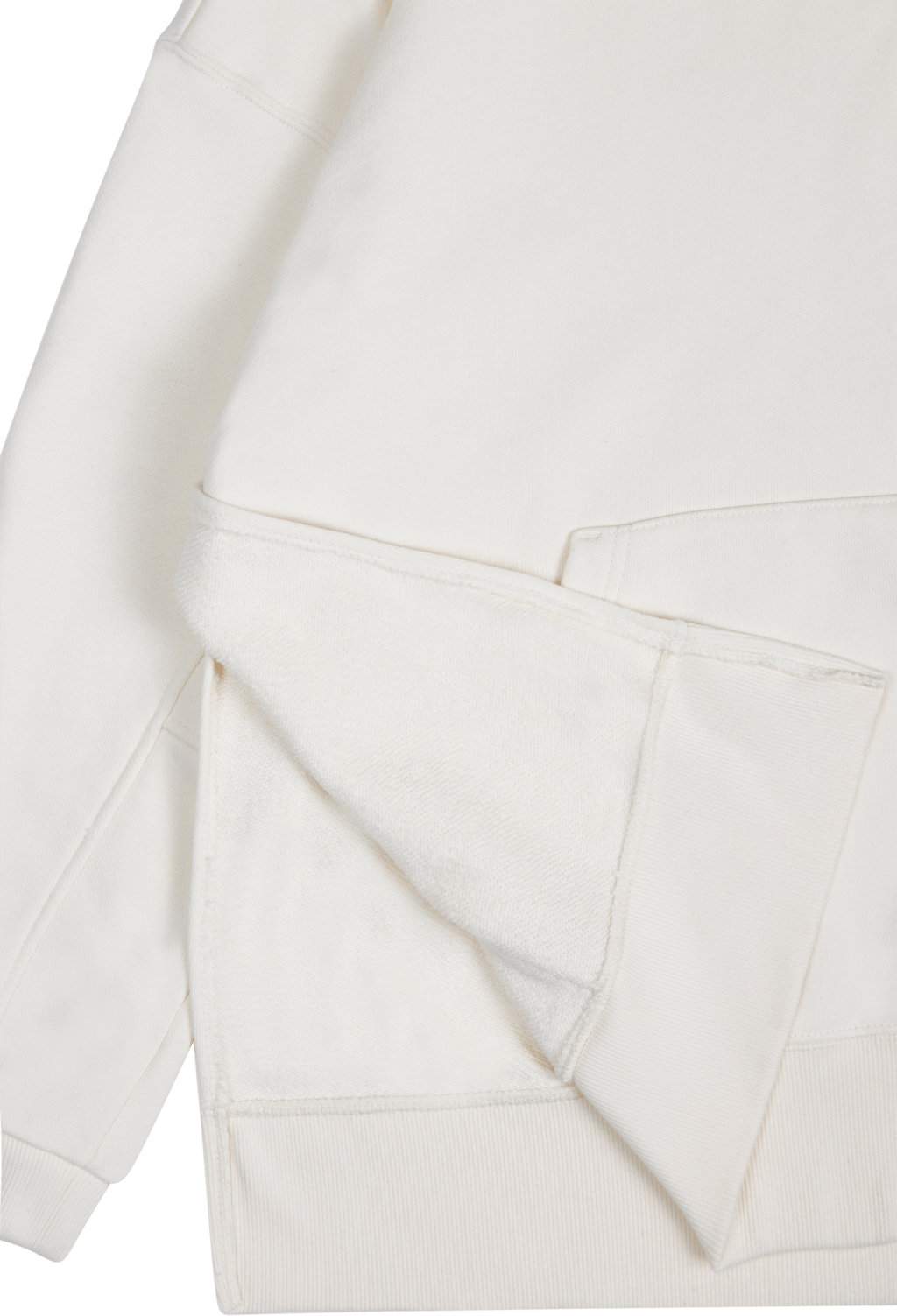 Infuse Hoodie - Pristine Pristine - Bild 5