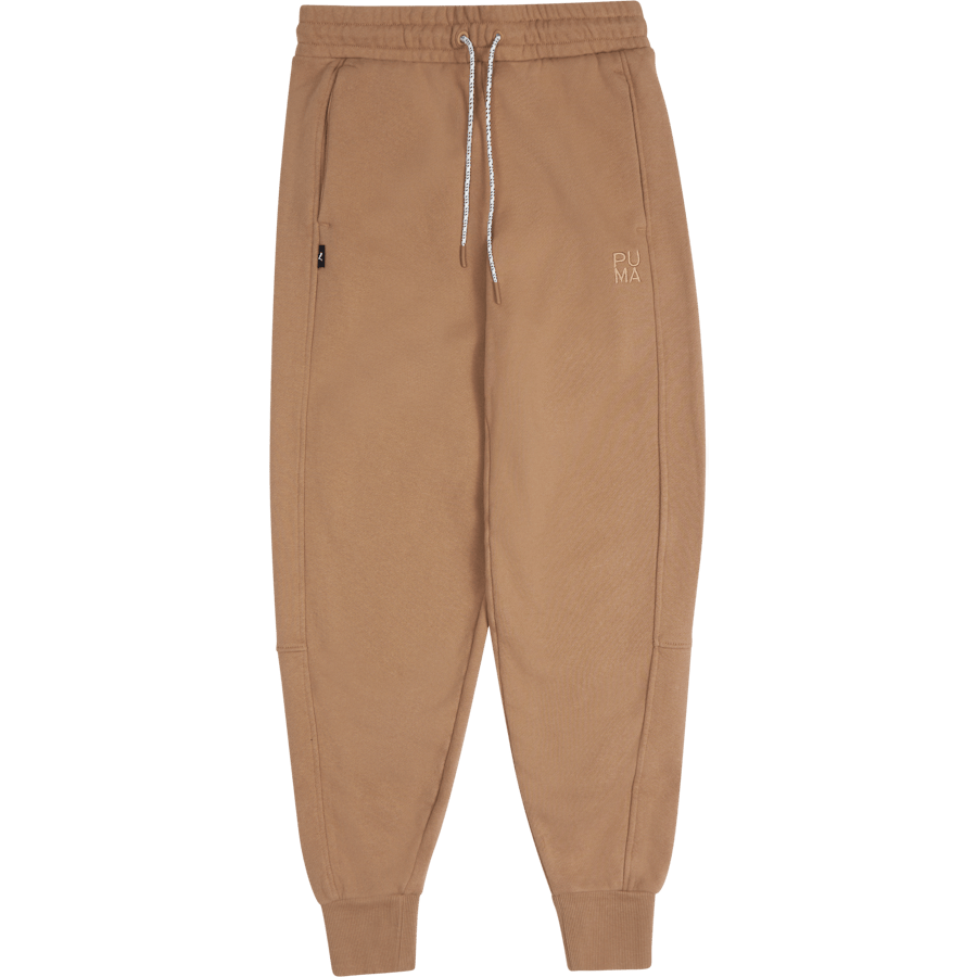 Infuse Sweatpants Tiger’s Eye