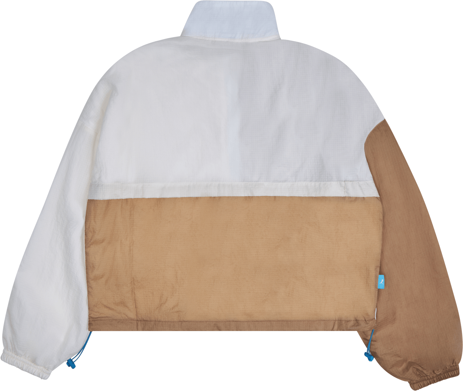 Infuse Woven Jacket Tiger's Eye - Bild 2