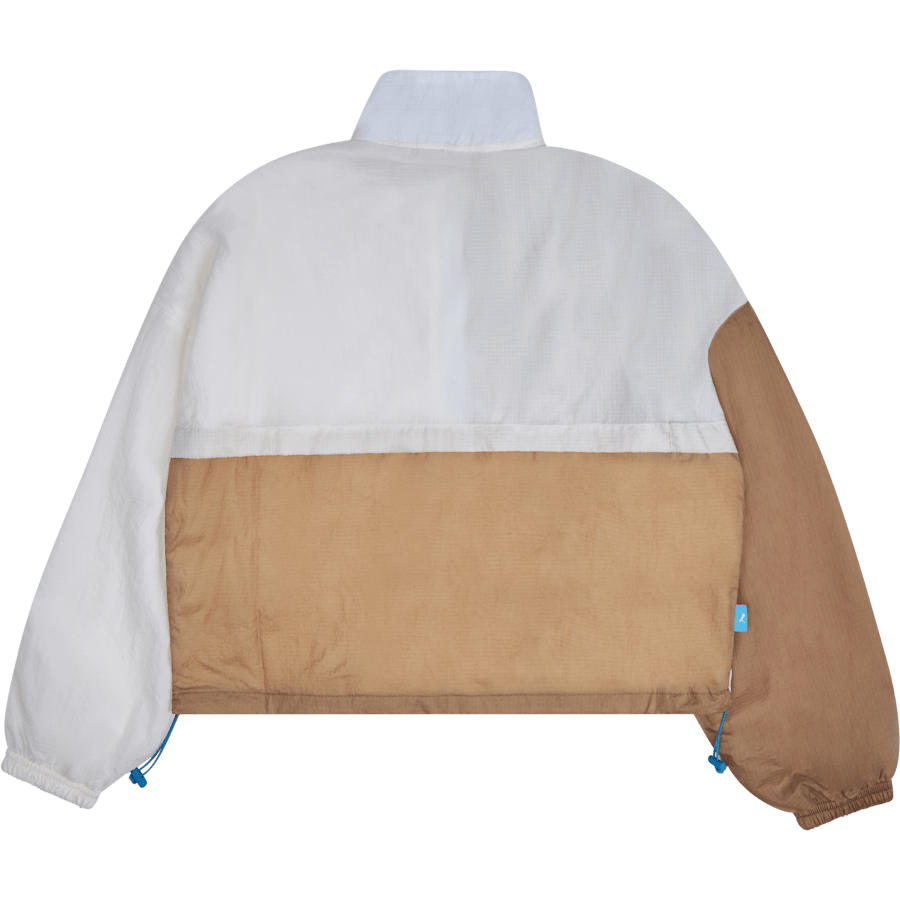 Infuse Woven Jacket Tiger's Eye - Bild 2