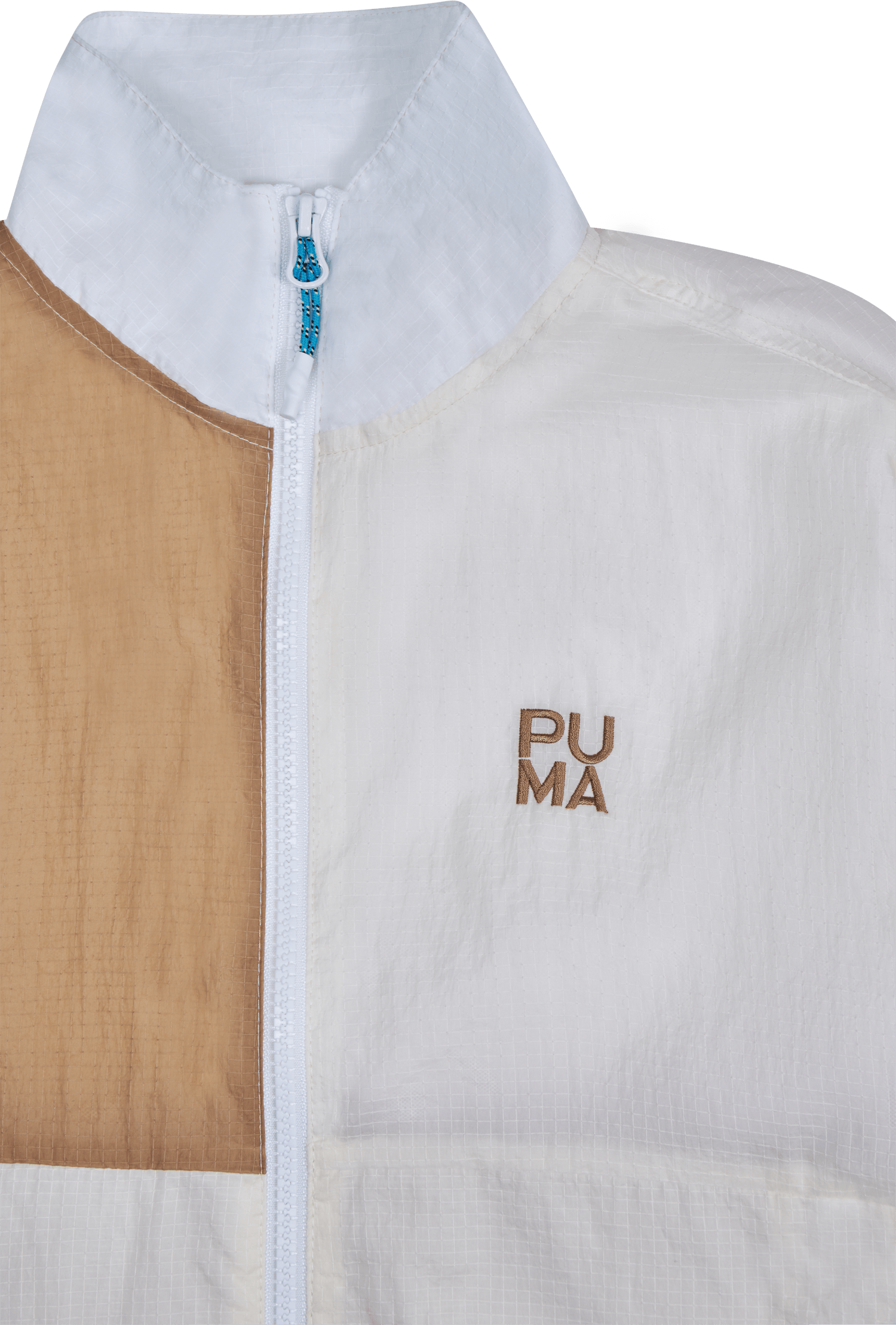 Infuse Woven Jacket Tiger's Eye - Bild 3