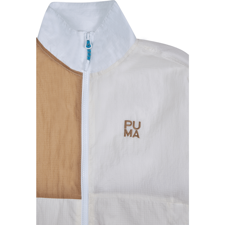 Infuse Woven Jacket Tiger's Eye - Bild 3