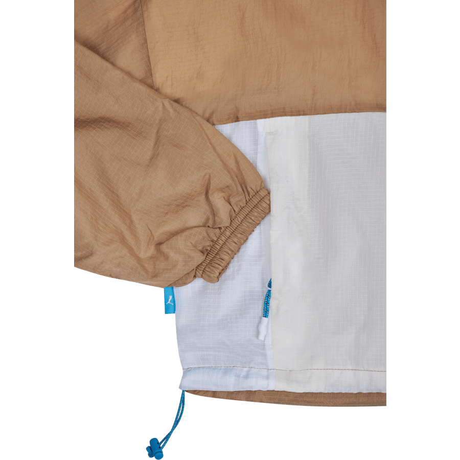 Infuse Woven Jacket Tiger's Eye - Bild 4