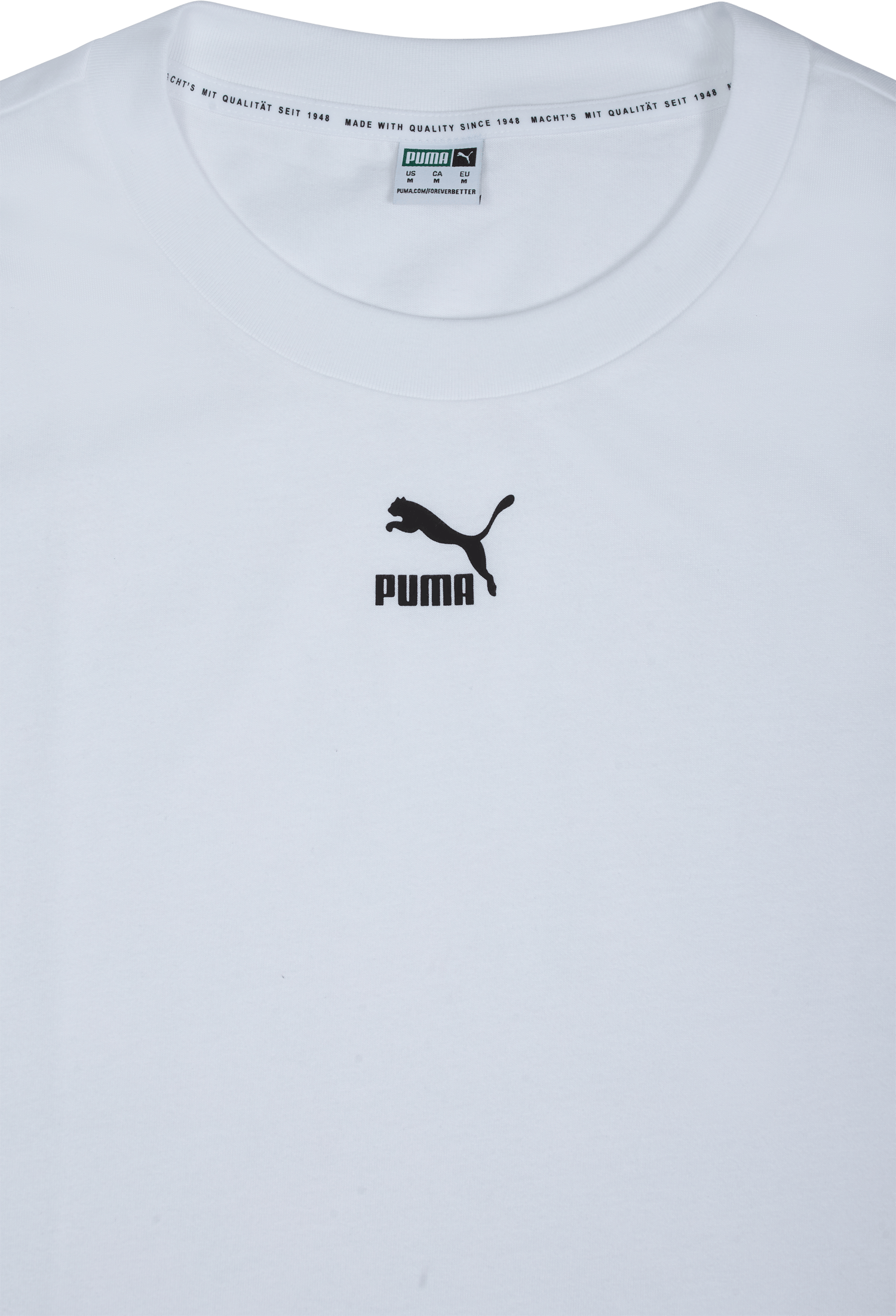 Classics Tee Dress - Bild 3