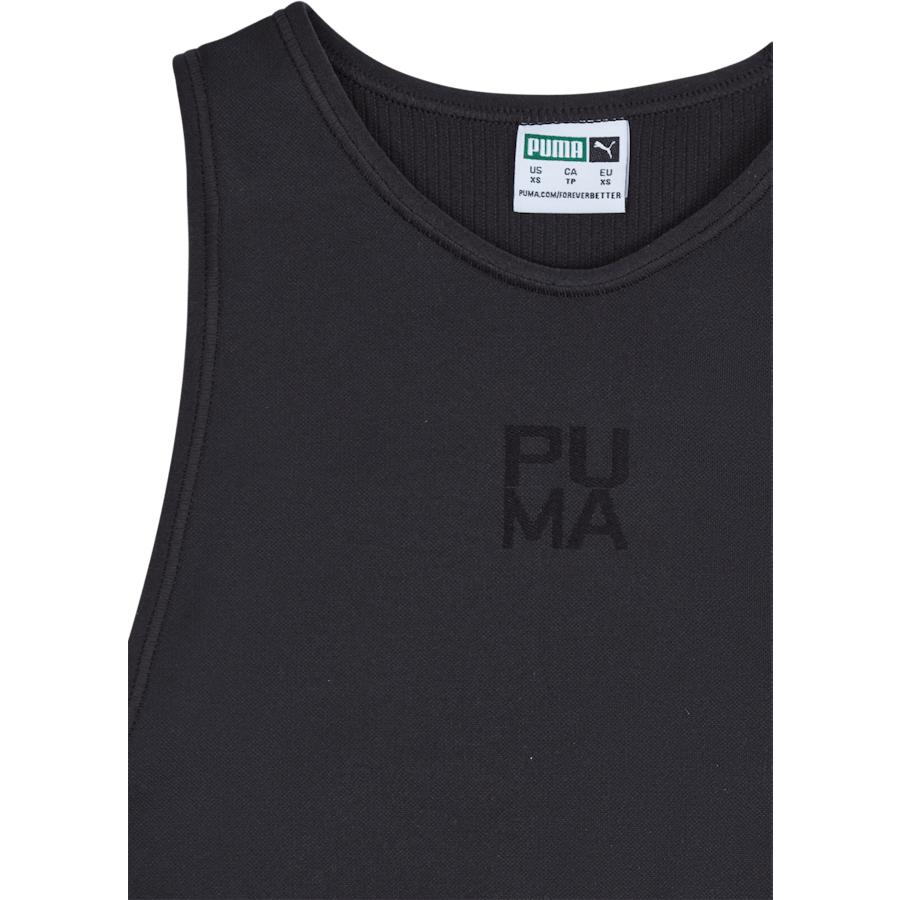 Infuse Evoknit Cropped Top - Bild 3