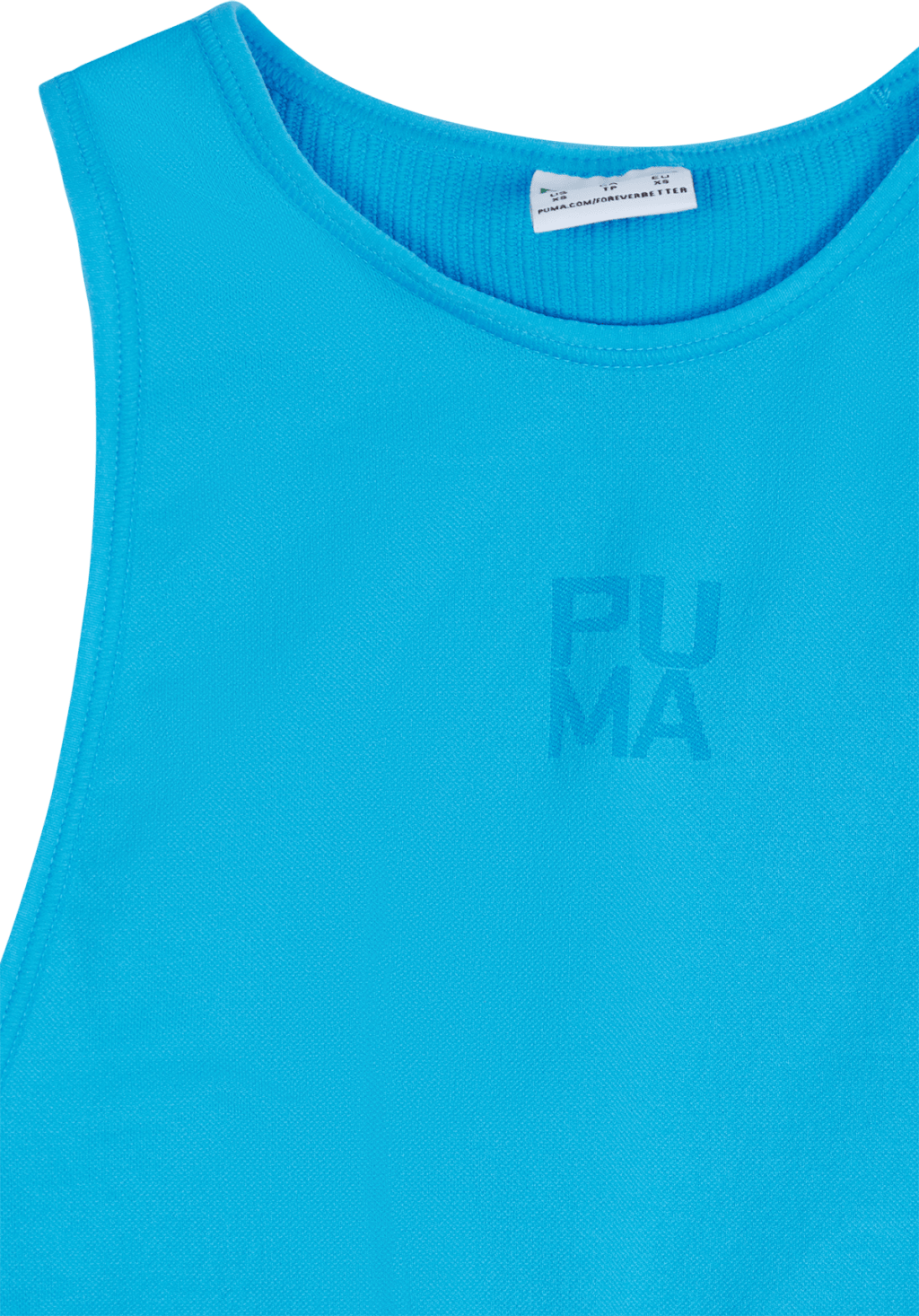 Infuse Evoknit Cropped Top - Bild 3