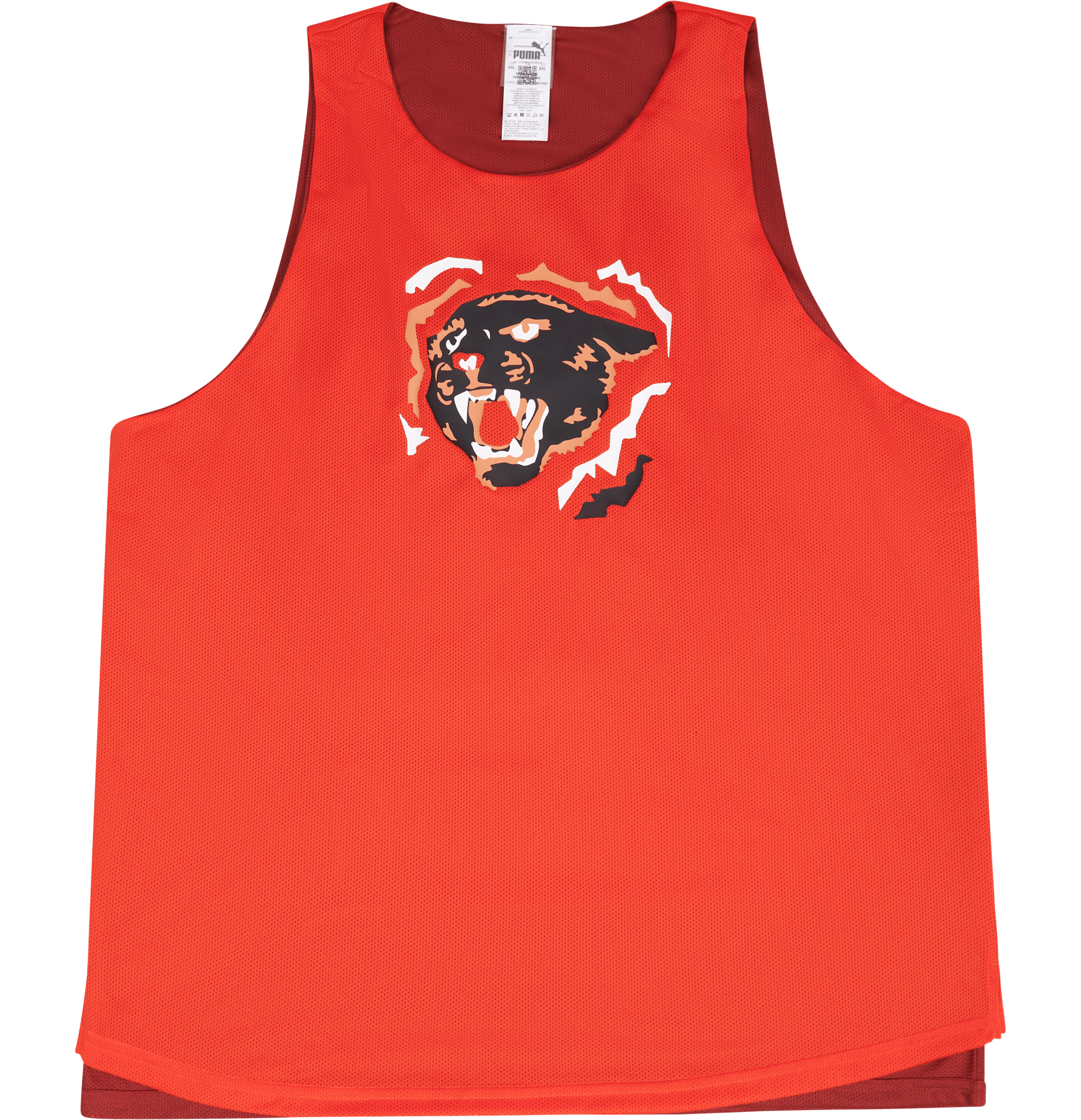 Give And Go Tank Cherry