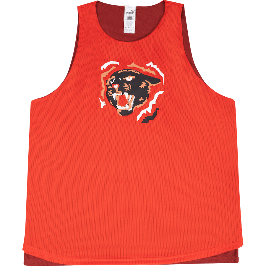 Give And Go Tank Cherry