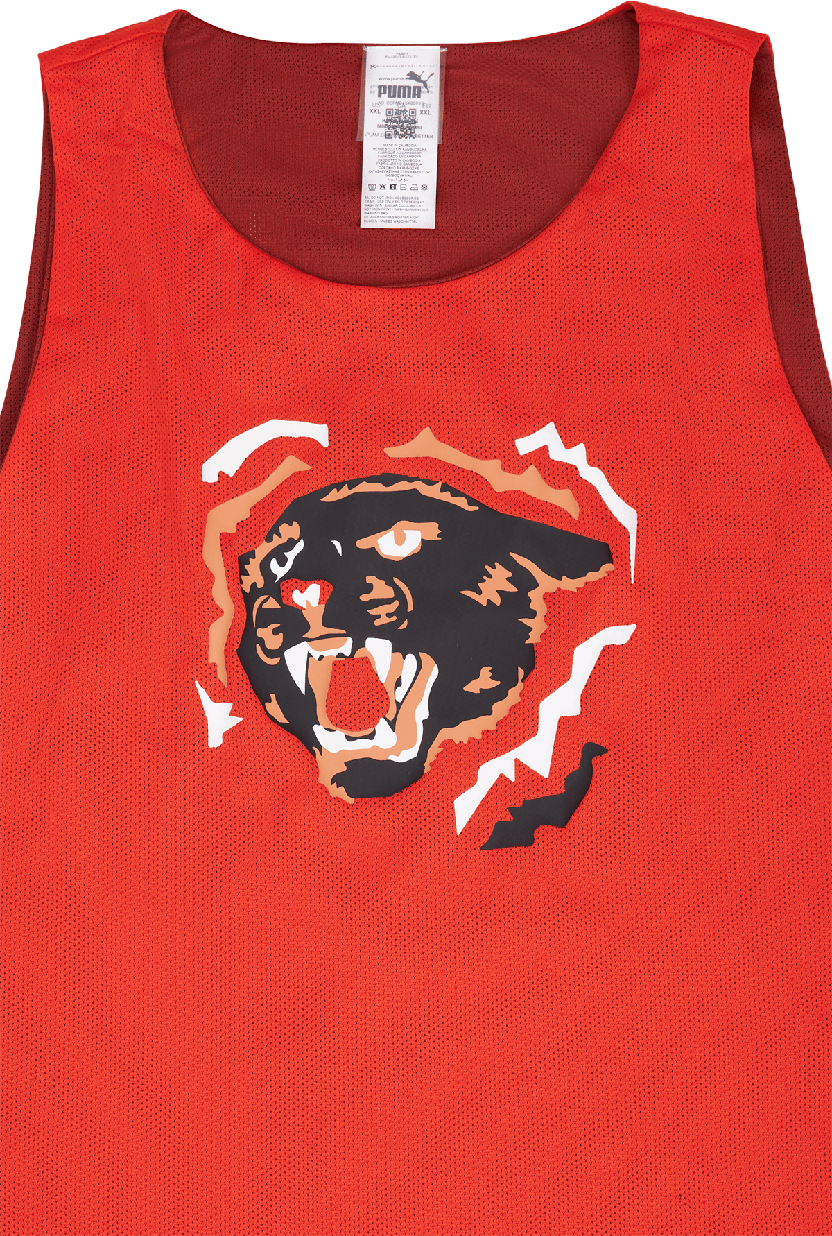 Give And Go Tank Cherry - Bild 3