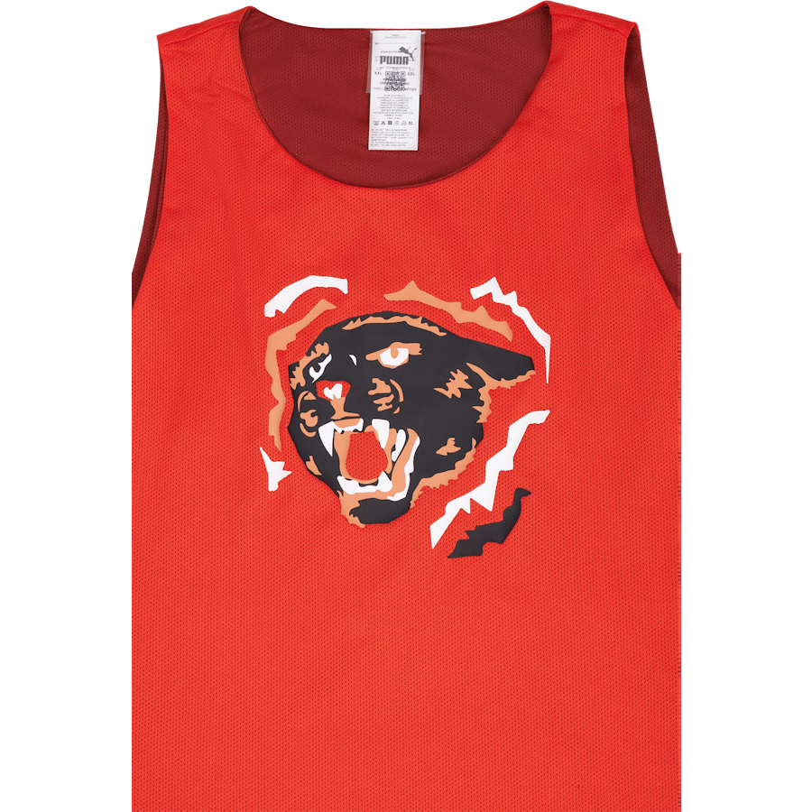 Give And Go Tank Cherry - Bild 3