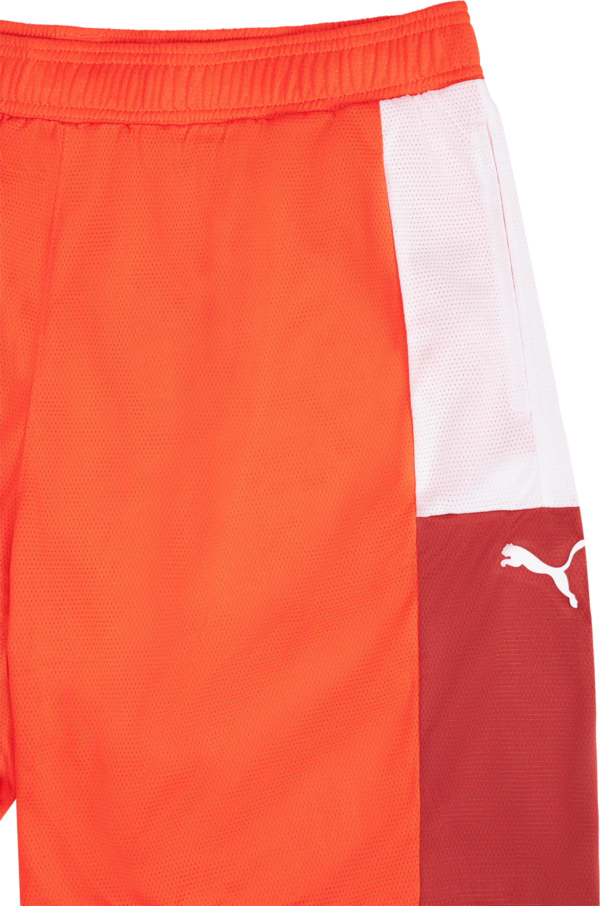 Give N' Go Short Cherry - Bild 4