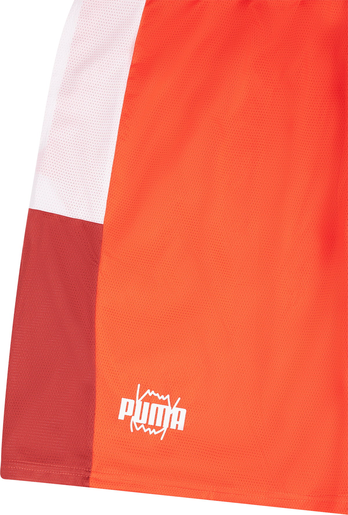 Give N' Go Short Cherry - Bild 5