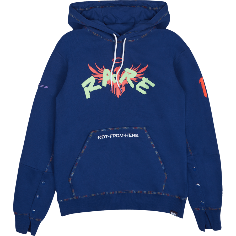 Rare Hoodie Elektro
