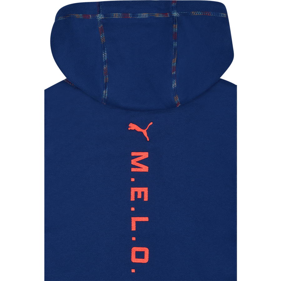 Rare Hoodie Elektro - Bild 5
