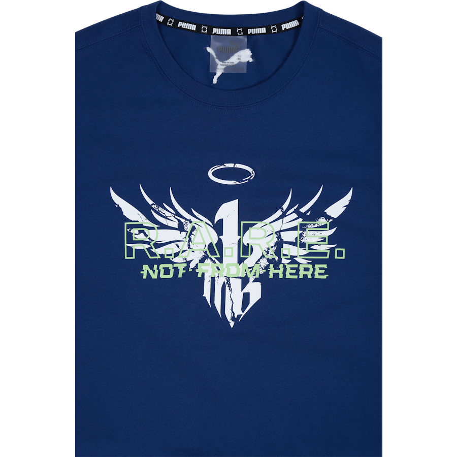 Rare Tee Elektro - Bild 3