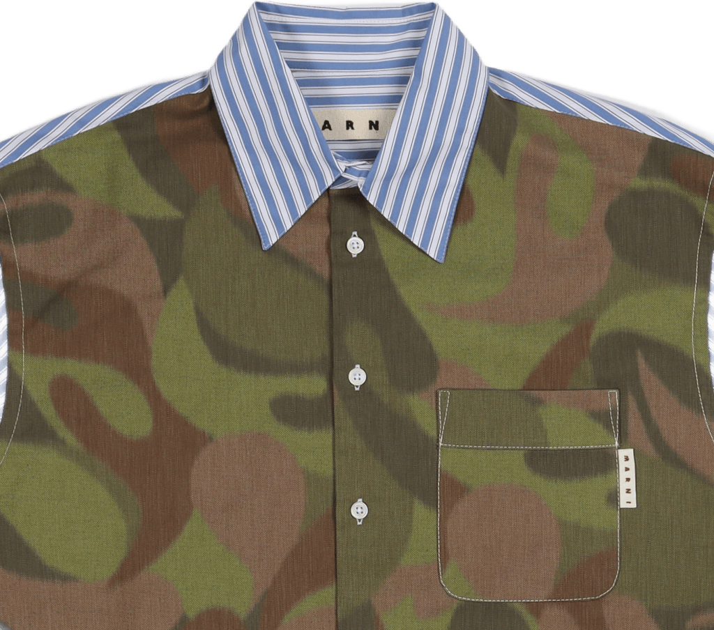 Shirt Stb50 - Bild 2