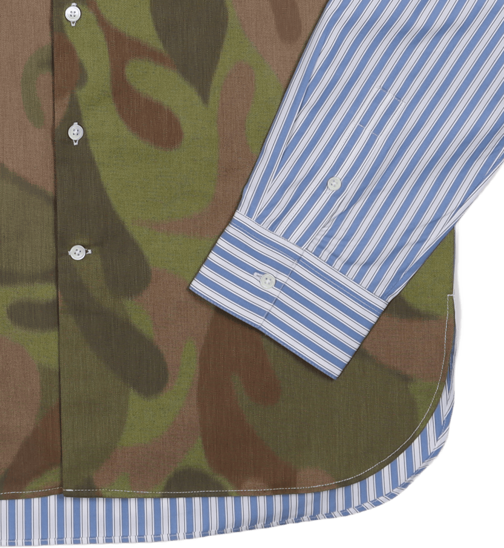 Shirt Stb50 - Bild 3