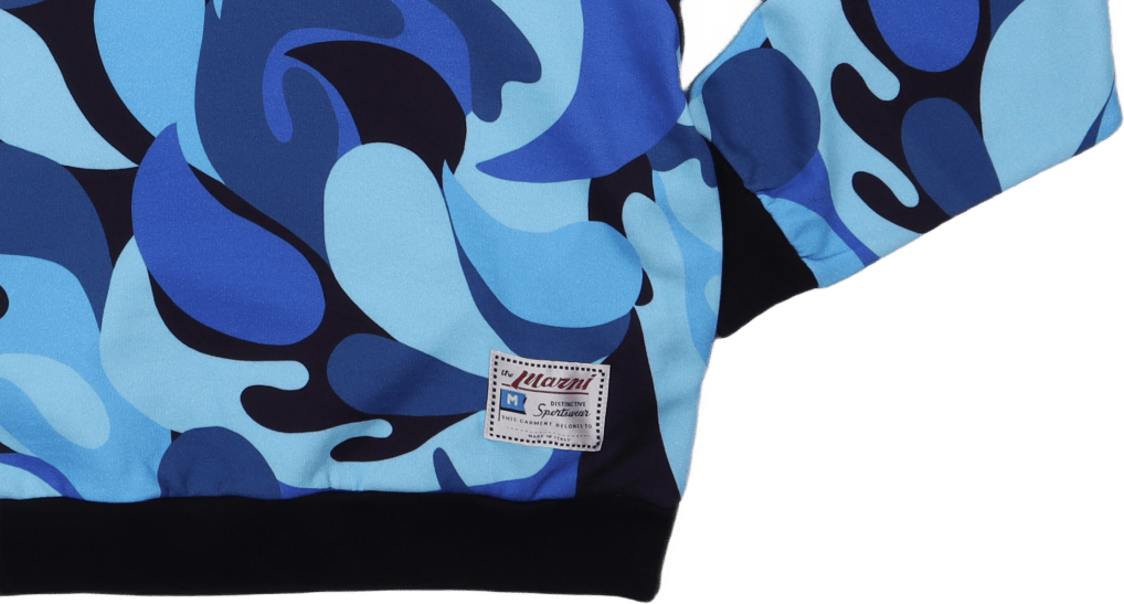 Sweatshirt Cab19 - Bild 3