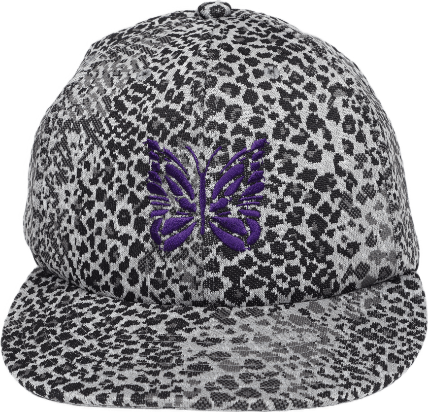 Baseball Cap Poly Jaquard Python - Bild 2