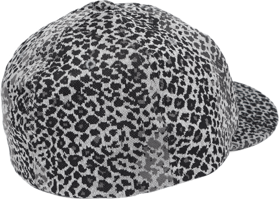 Baseball Cap Poly Jaquard Python - Bild 4