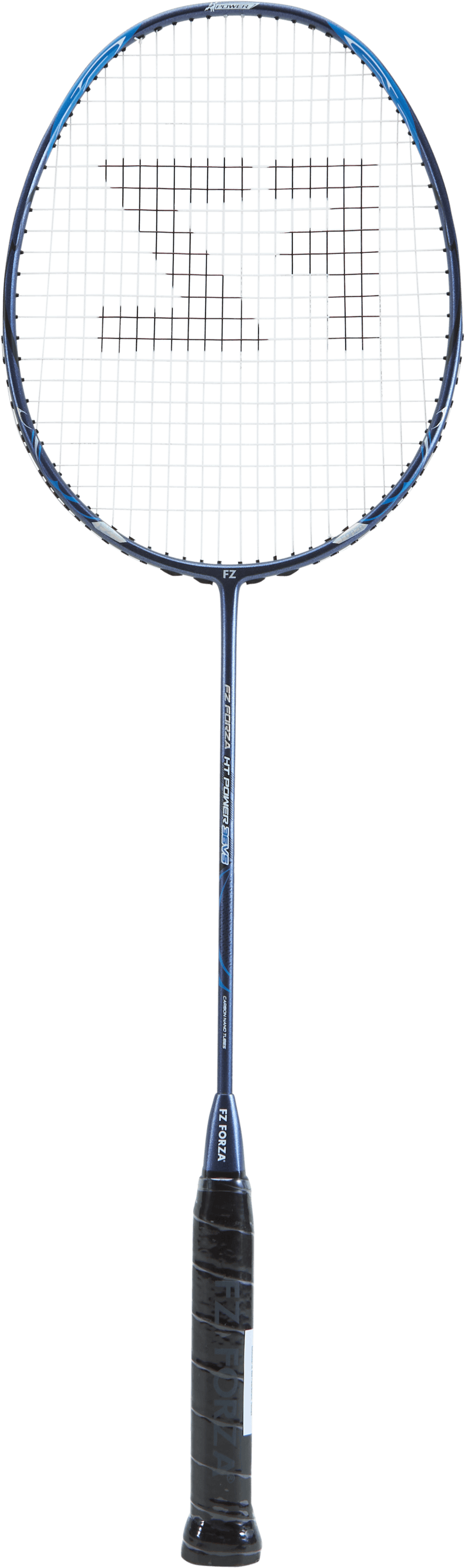 Ht Power 36 Vs Limoges, Unisex, Attrezzature, racchette, Badminton, Blu, ONESIZE