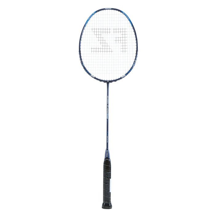Ht Power 36 Vs Limoges, Unisex, Attrezzature, racchette, Badminton, Blu, ONESIZE