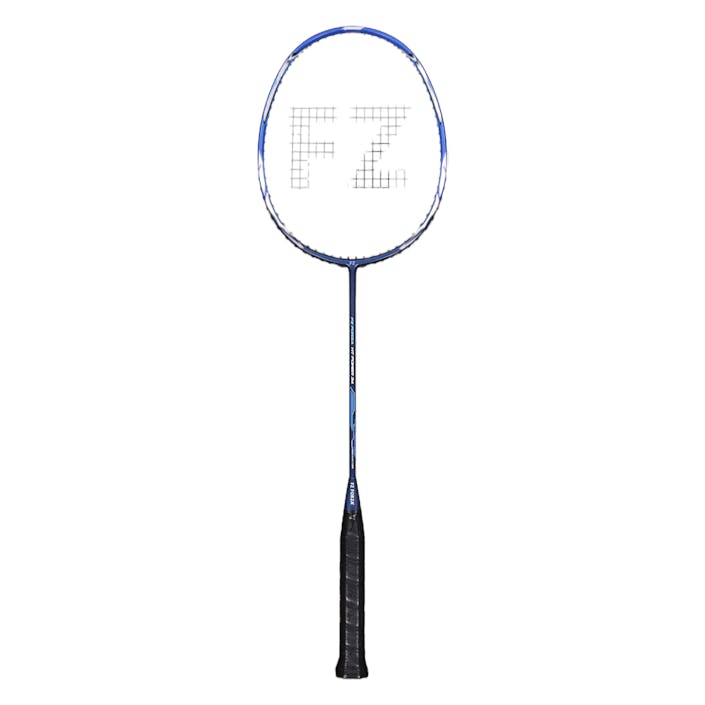 Ht Power 34 Black, Unisex, Utrustning, racketar, Badminton, Svart, ONESIZE