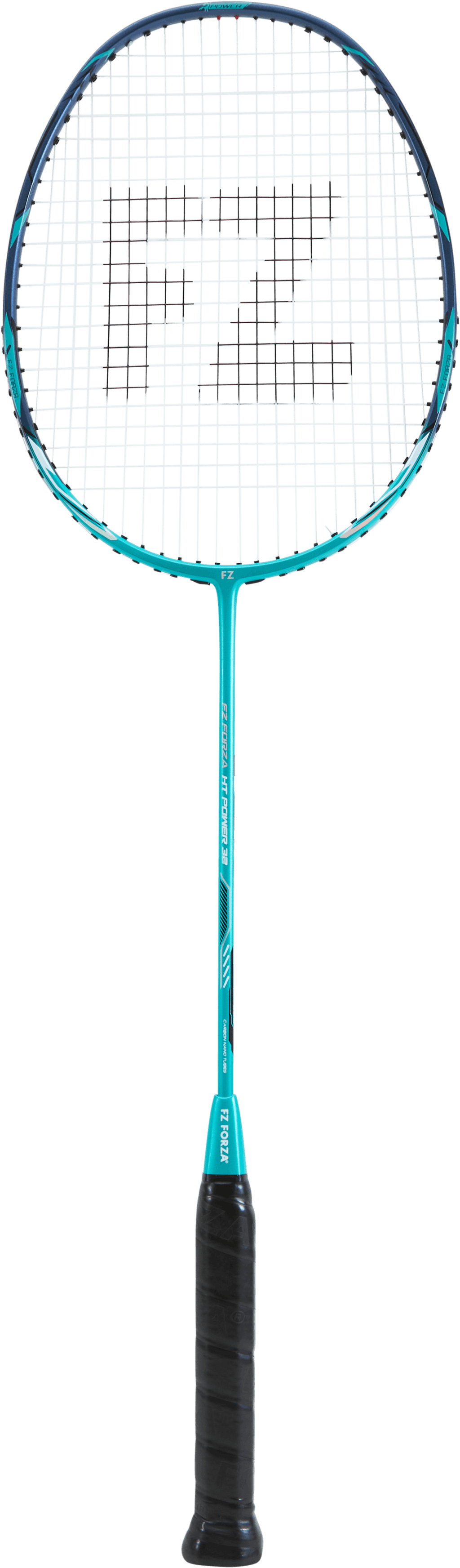 Ht Power 32 Limoges, Unisex, Utrustning, racketar, Badminton, Flerfärgad, ONESIZE