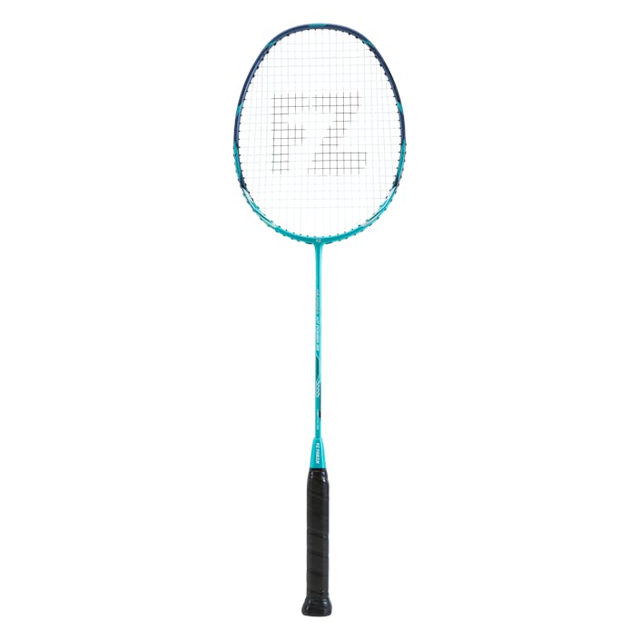 Ht Power 32 Limoges, Unisex, Utrustning, racketar, Badminton, Flerfärgad, ONESIZE