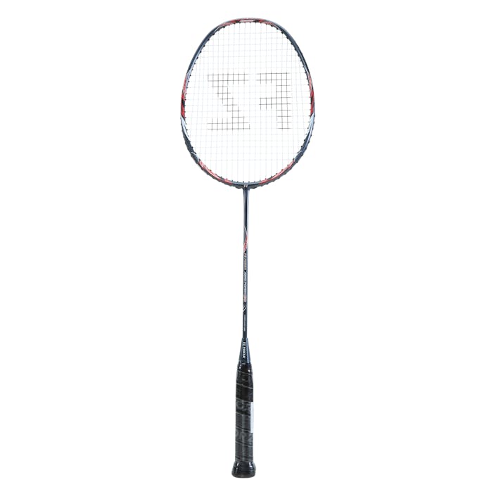 Aero Power 876 India Ink, Unisex, Attrezzature, racchette, Badminton, multi colore, ONESIZE