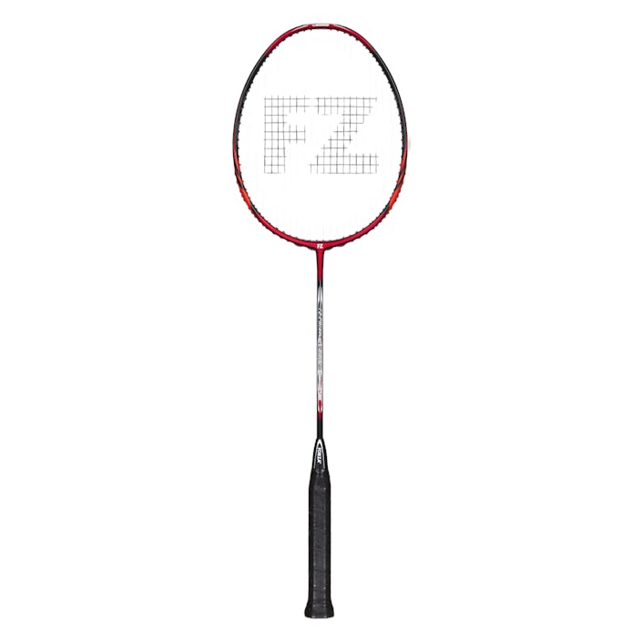 Precision 8000 Chinese Red, Unisex, Utrustning, racketar, Badminton, Röd, ONESIZE
