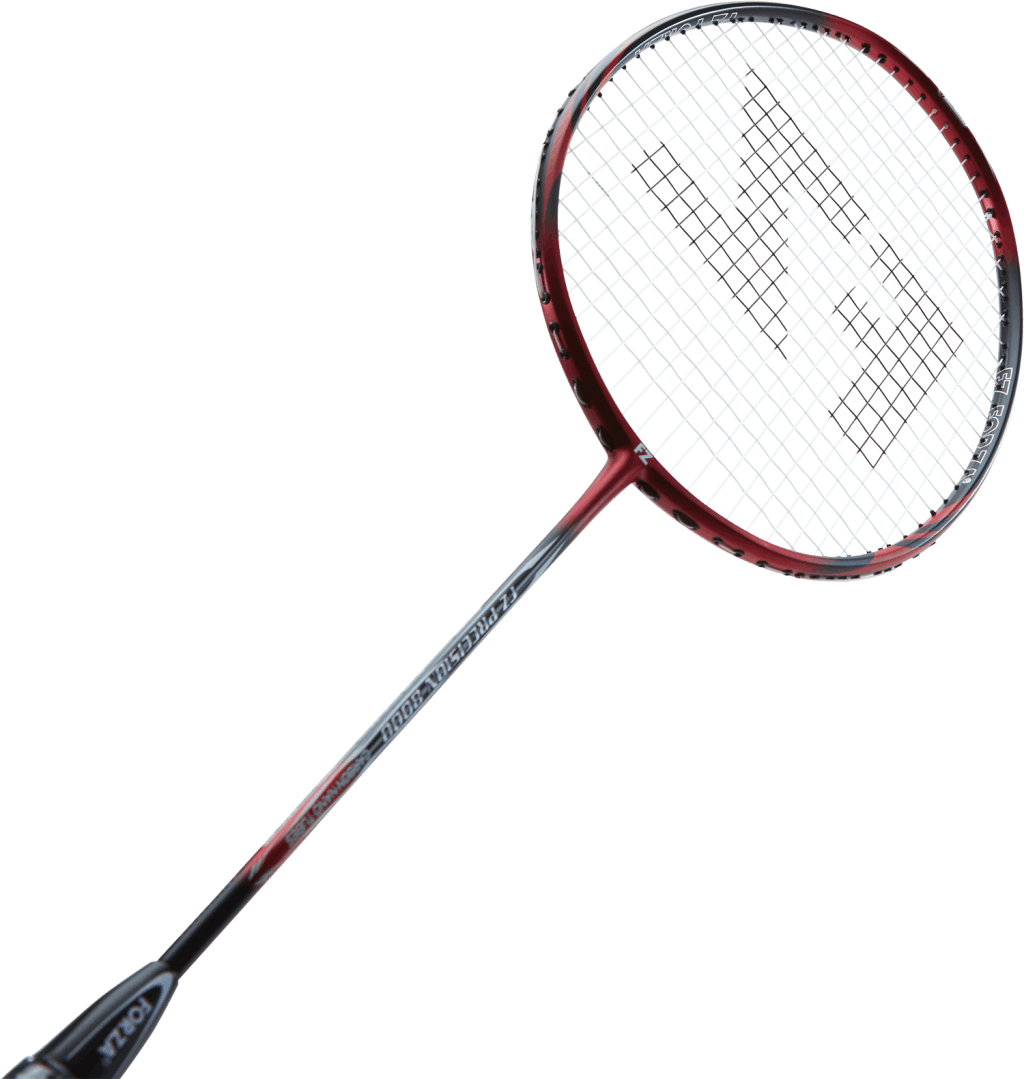 Precision 8000 Chinese Red Rackets and everything around it Racketnow
