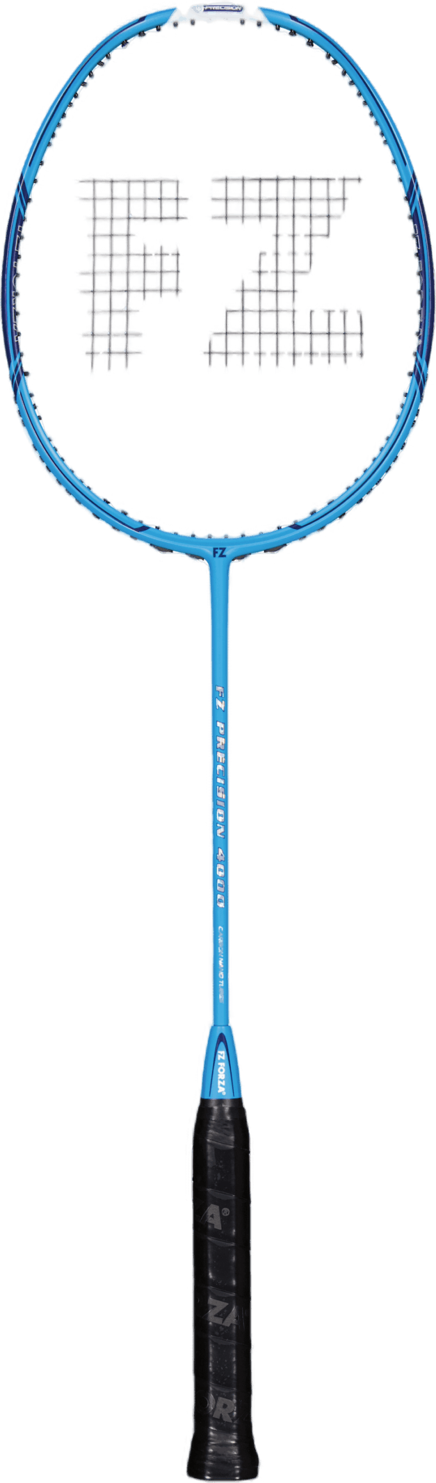 Precision 4000 Olympian Blue, Unisex, Utrustning, racketar, Badminton, Blå, ONESIZE