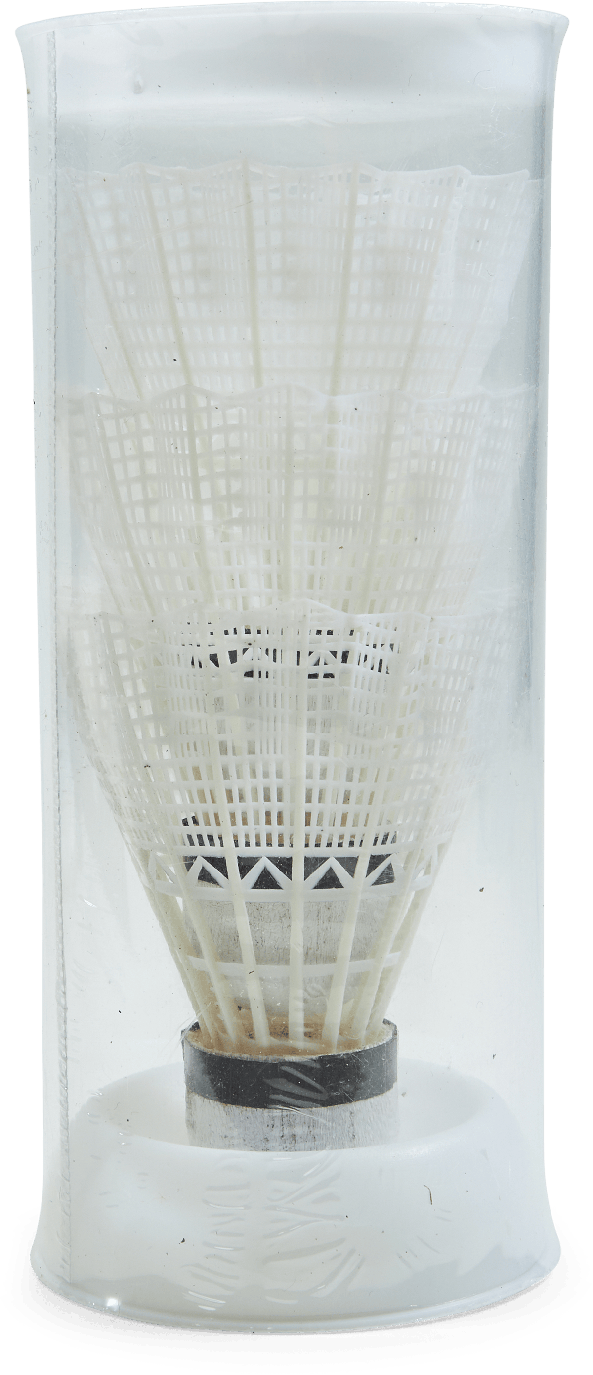 Summer Fun - 4 Pcs. + Net Black, Unisex, Équipement, raquettes, Badminton, Noir, ONESIZE