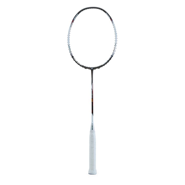 Victor Auraspeed 90k Black, Unisex, Utrustning, racketar, Badminton, Flerfärgad, 3U-G5