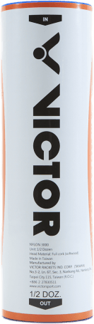 Victor Ns3000 Yellow