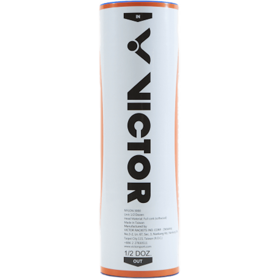 Victor Ns3000 Yellow