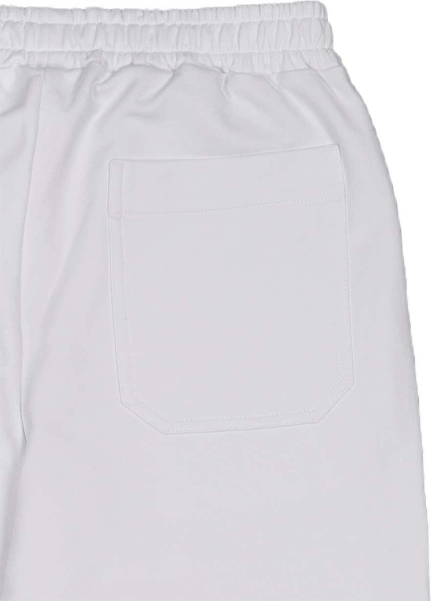 Core Jogger White - Bild 4