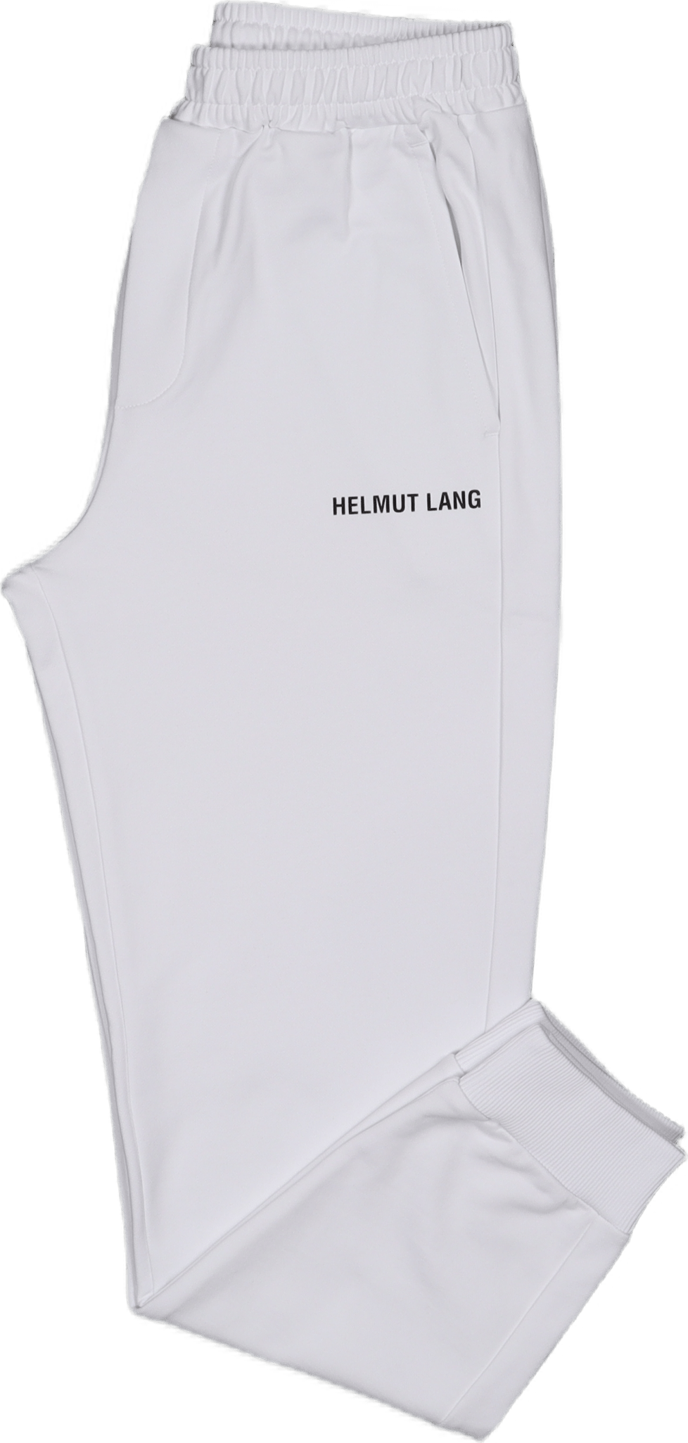 Core Jogger White - Bild 5