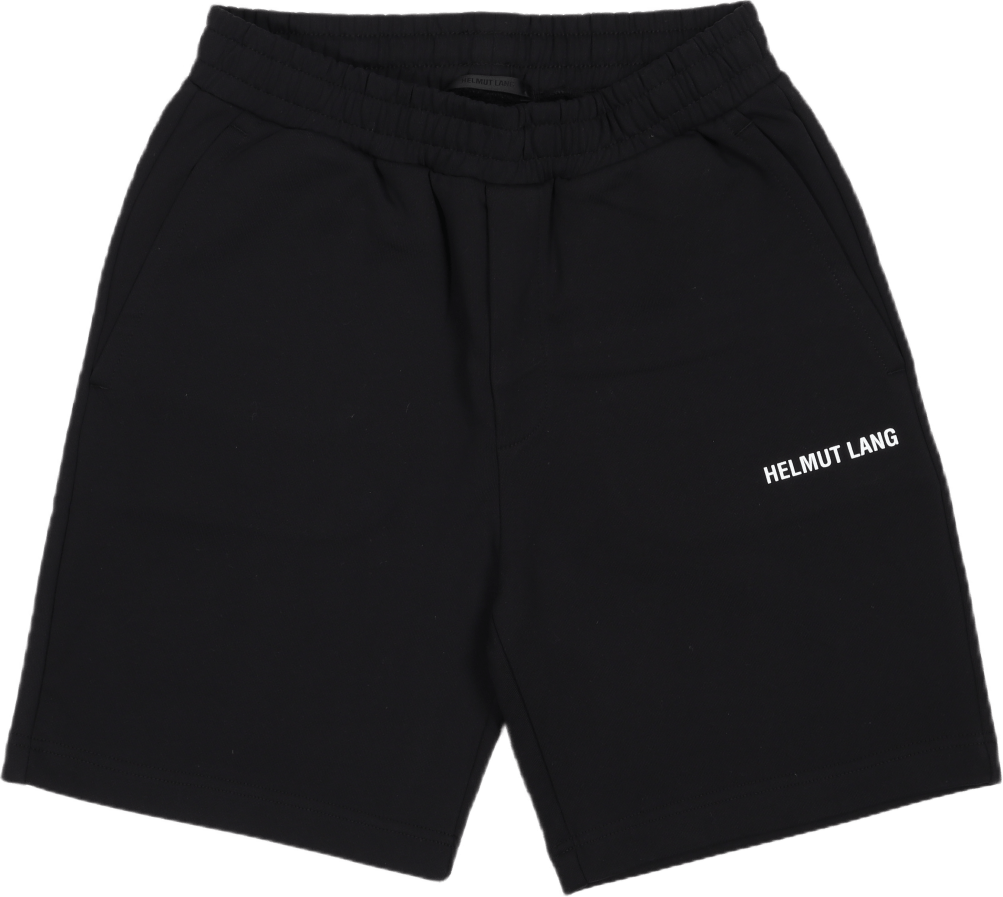 Core Short Black, Male, Vaatteet, Bottoms, Musta, S