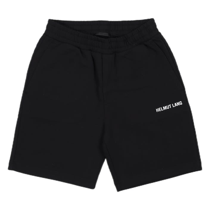 Core Short Black, Male, Apparels, Bottoms, Black, XXL