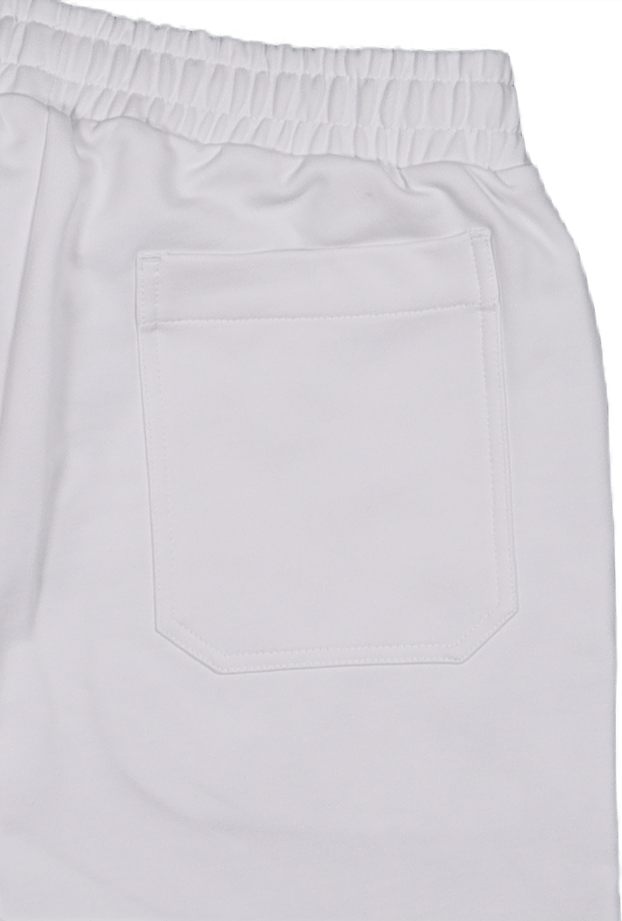 Core Short White - Bild 4