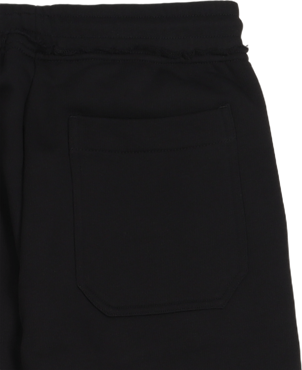 Trapunto Jogger Black - Bild 4