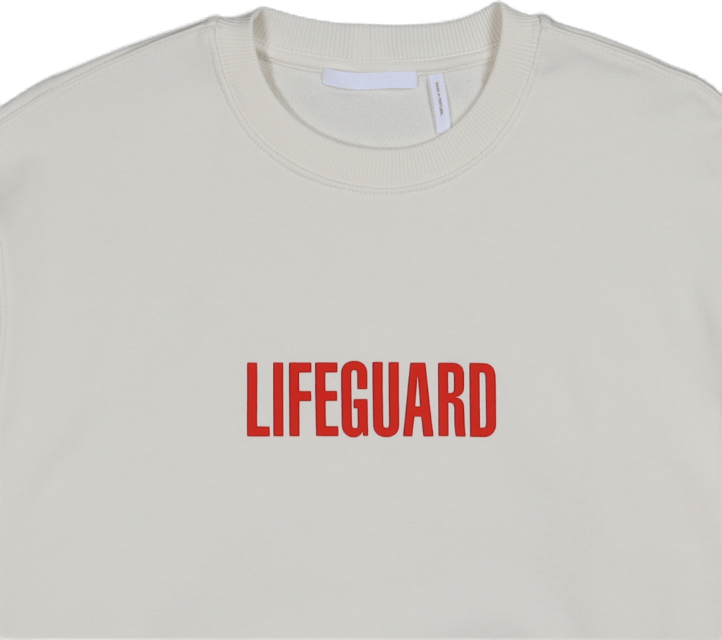 Saved Me Crew Lifeguard Plaster - Bild 2