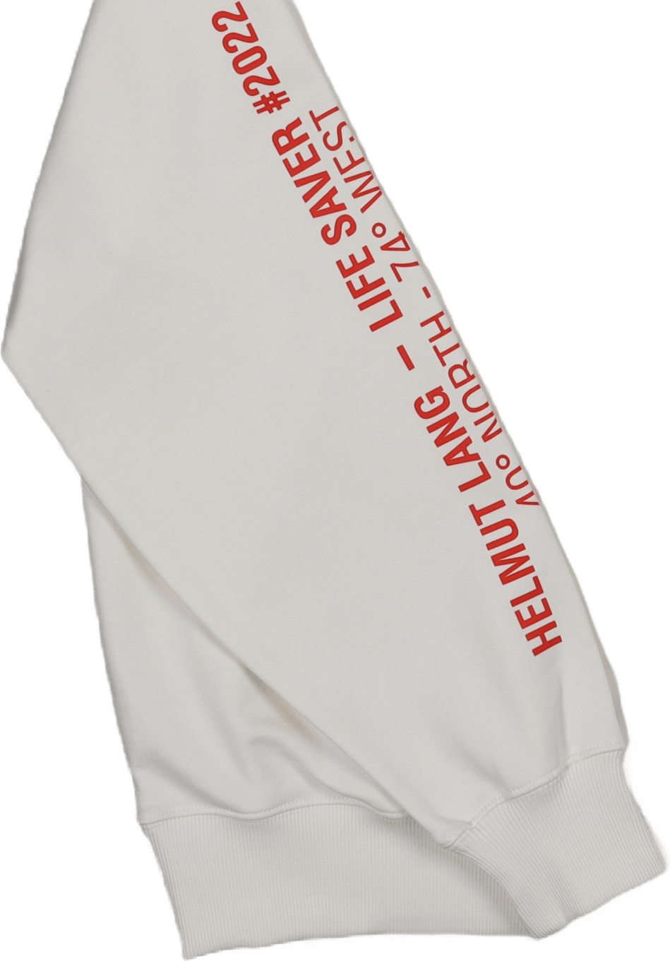 Saved Me Crew Lifeguard Plaster - Bild 3