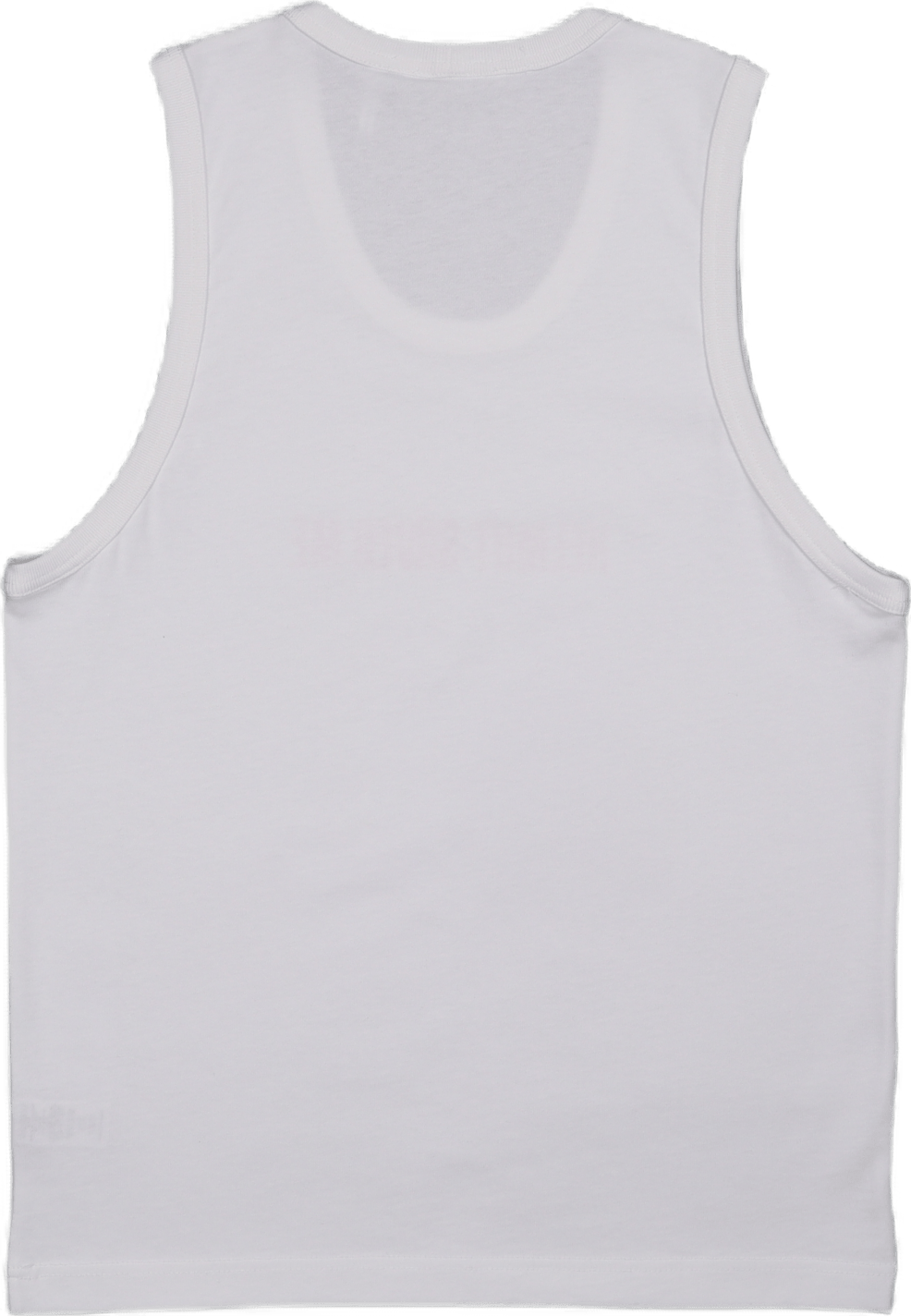 Saved Me Tank White - Bild 2