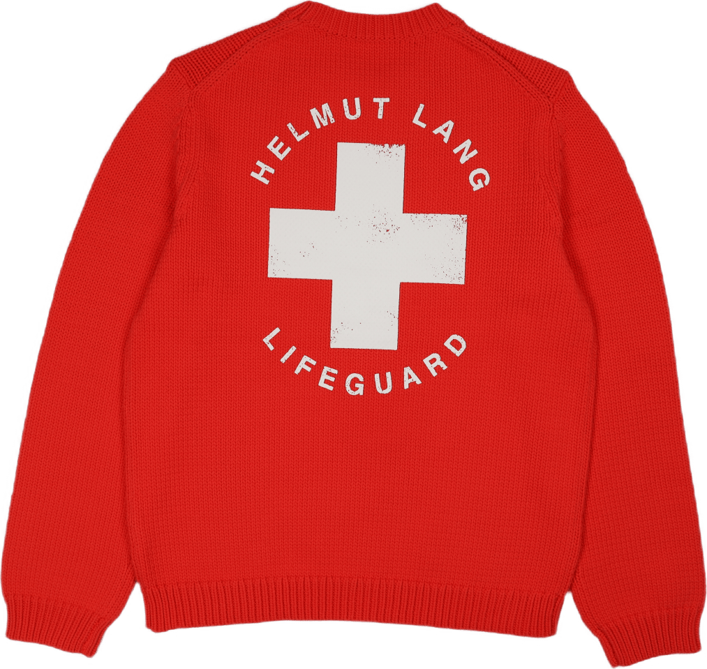 Lifeguard Crew Poppy - Bild 3